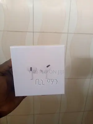Original Ear Phone
