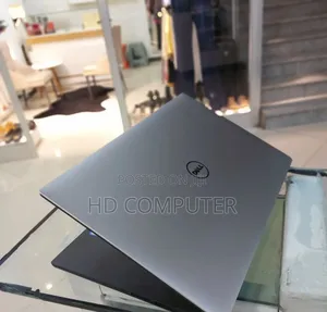 New Laptop Dell Precision M4800 16GB Intel Core I7 SSD 512GB