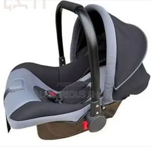 Car Seat Baby