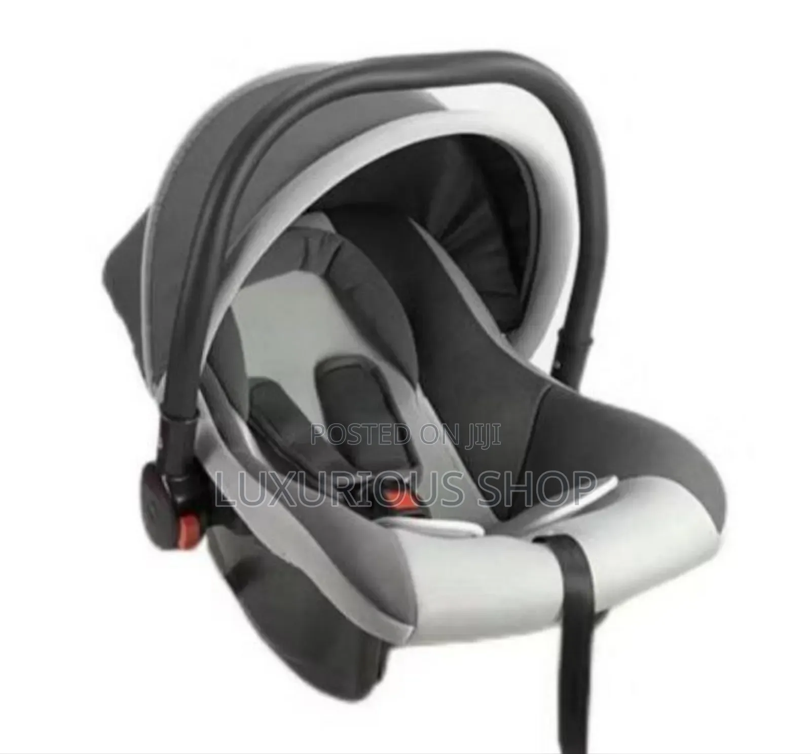 Car Seat Baby