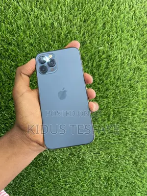 Apple iPhone 12 Pro 256 GB Blue