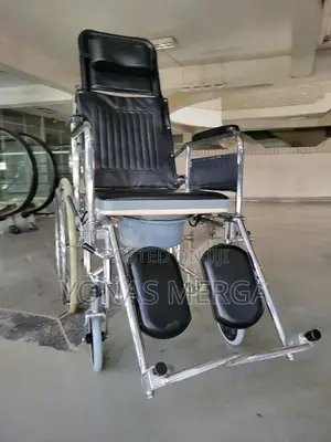 Reclining Wheelchair-፸wheelchair፼且injury, Illness/Disability