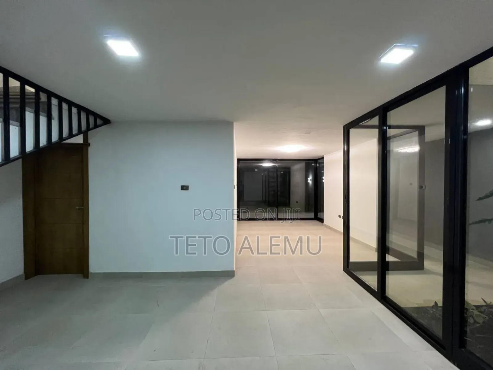 Furnished 6bdrm House in Luxurious House Sale, Bole for sale