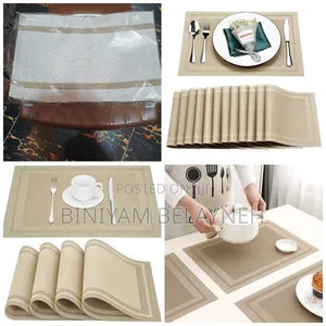 Dining Table Mat