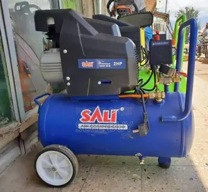 Sali 50l Compressor