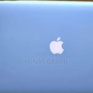 New Laptop Apple MacBook Pro 2015 16GB Intel Core i7 SSD 512GB