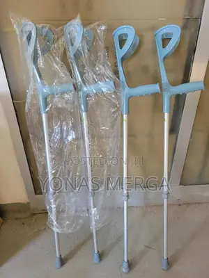 Elbow Crutches:They Are Mobility Aids፯囪crutches₩℥Kranch