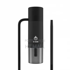 Mini Hookah Magic