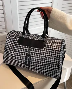 Ladies Gym Bag