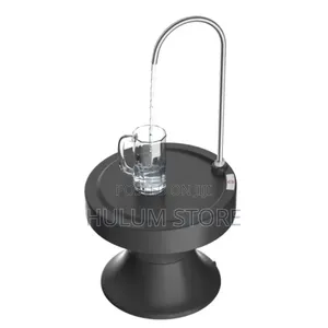 Rechargeable Automatic Water Dispenser