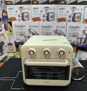 Sokany Air Fryer Oven 18 Liter