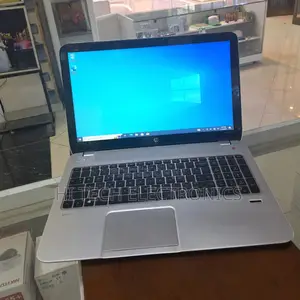 New Laptop HP Envy 15t 8GB AMD A10 HDD 500GB