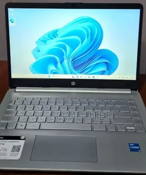 New Laptop HP Stream Notebook 8GB Intel Core I3 SSD 256GB