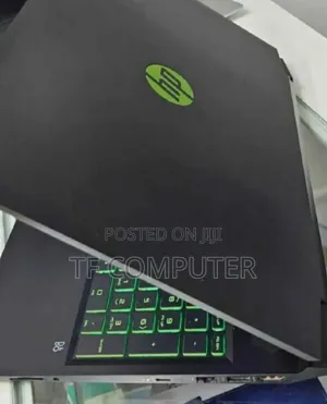 New Laptop HP Pavilion Power 15 16GB Intel Core I5 SSD 512GB
