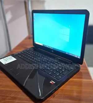 Laptop HP Stream Notebook 4GB Intel Core I7 HDD 500GB