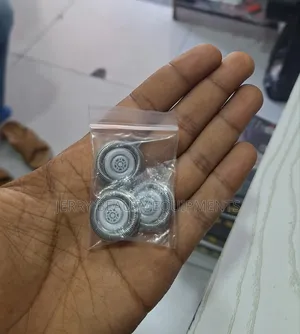 Philips Shaver Replacement Heads - የሼቨር ቅያሪ ጥርስ