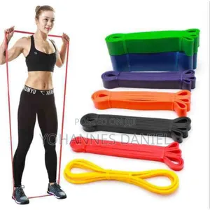 Resistance Band