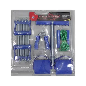 4 Way Training Set