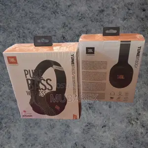 JBL 800BT Gentle Immerse, World Sounds