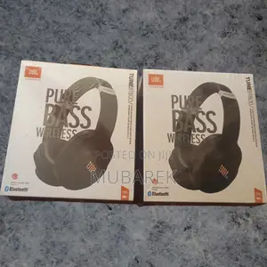 JBL 800BT Gentle Amplify, Everyday Sound