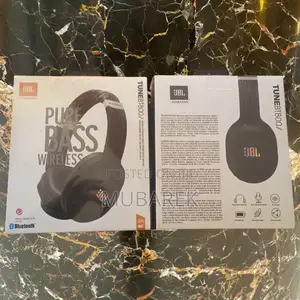 JBL 800BT Create Amazing Touch, Easy Control