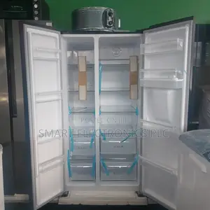 Orbit Refrigerator 680l