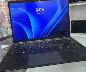 New Laptop Lenovo ThinkPad X1 Carbon 8GB Intel Core I5 SSD 512GB