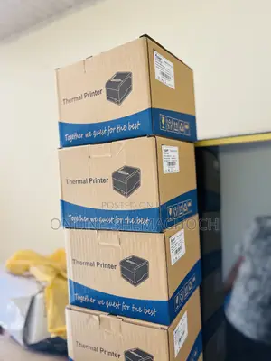 Ocom Thermal Receipt Printer