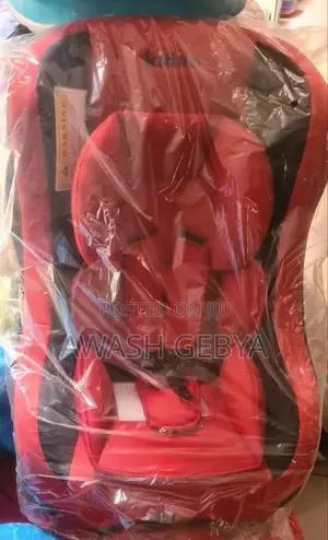 Baby Car Seat