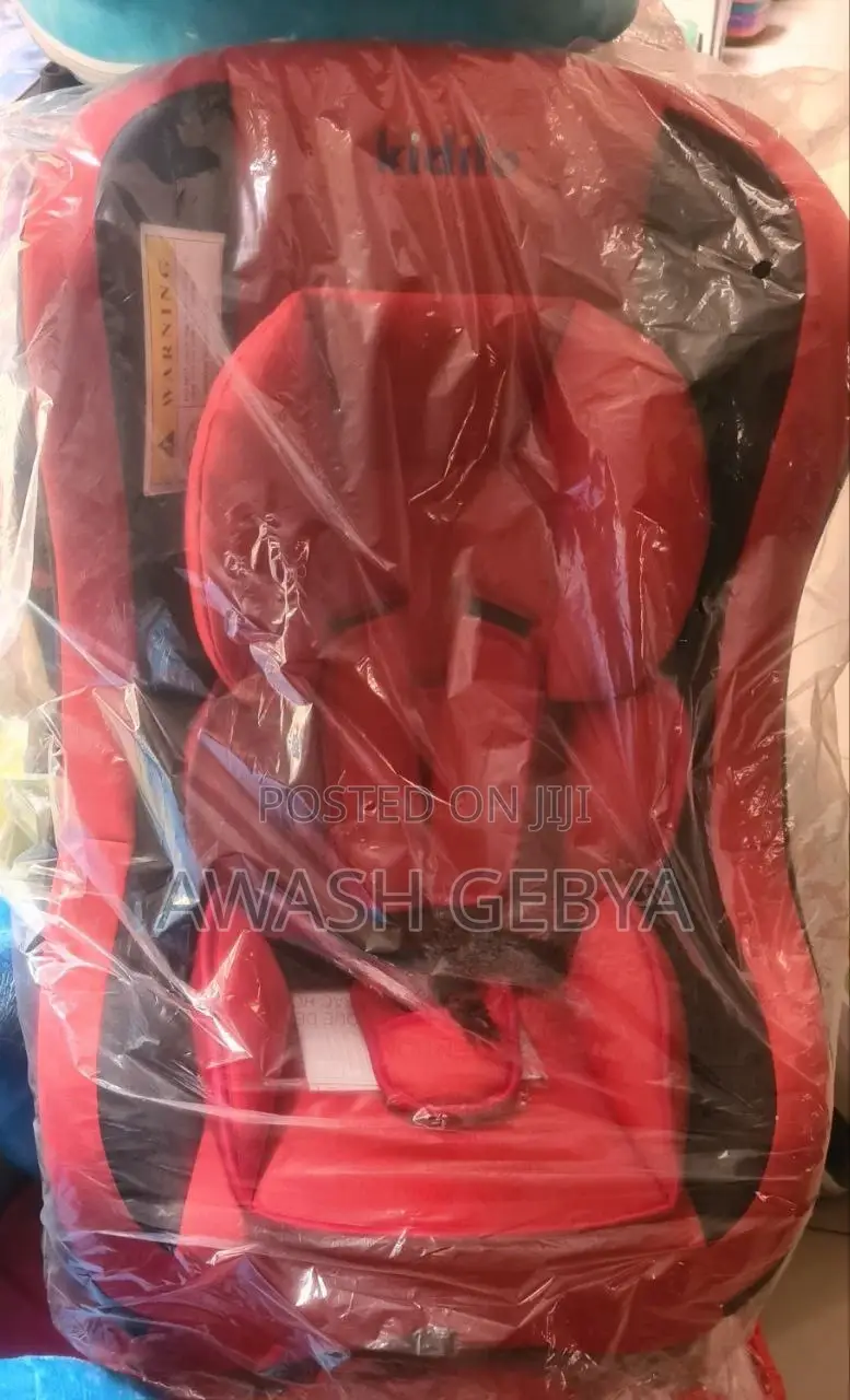 Baby Car Seat