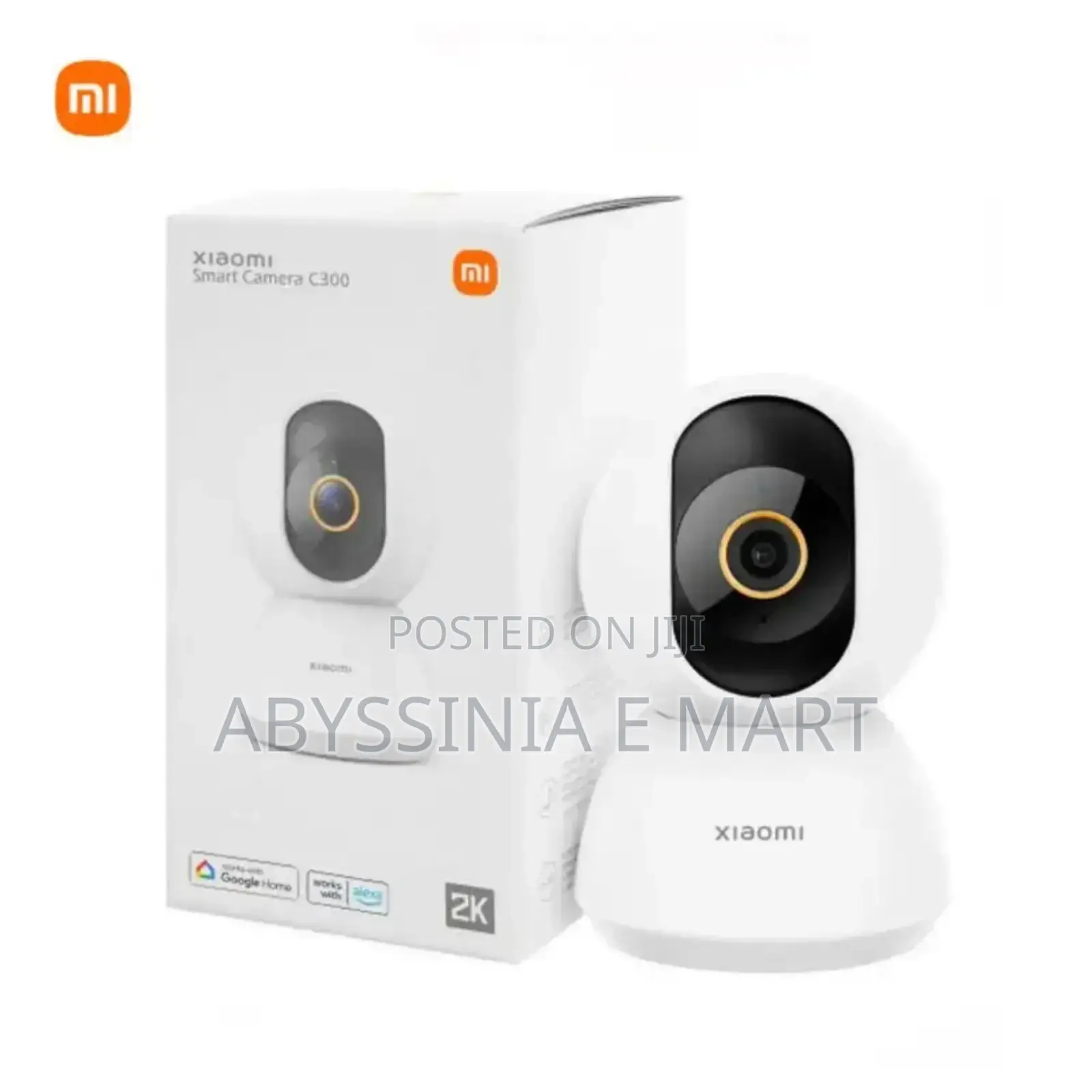 Xiaomi Smart Camera