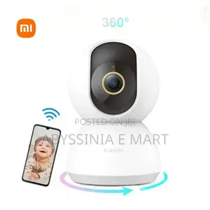 Xiaomi Smart Camera