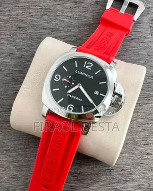 PANERAI LUMNOR for Men’S