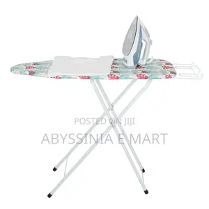 Ironing Board