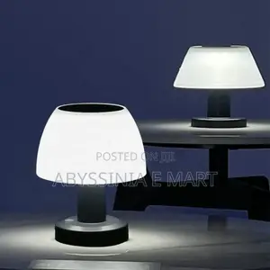 Rechargeable LED Table Lamp