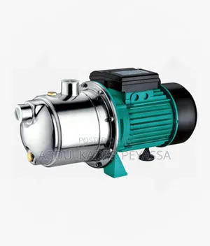 Shimge Stainlessteel 0.5 HP Pump