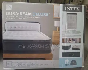 Dura-Beam Deluxe Ultra Plush Headboard