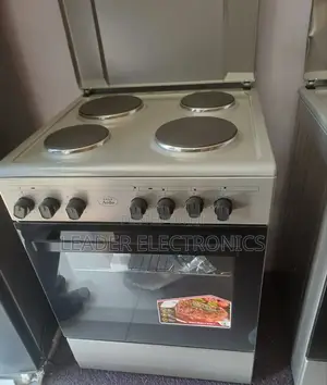 Ardo Full Electric
