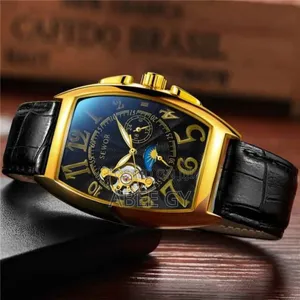 Sewor Automatic Men's Watches Free Delivery