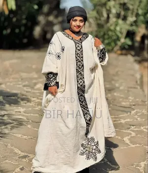 Traditional Clothes