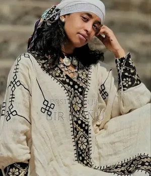 Traditional Clothes