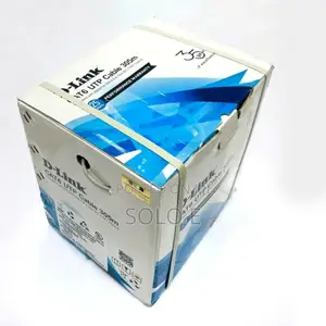 D-Link Cat 6