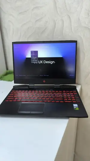 New Laptop HP Omen X 16GB Intel Core i7 HDD+SSD 1.5T