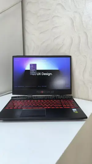 New Laptop HP Omen X 16GB Intel Core i7 HDD+SSD 1.5T