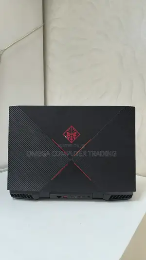 New Laptop HP Omen X 16GB Intel Core i7 HDD+SSD 1.5T
