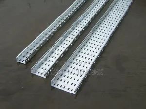Ceiling And Partition Profile