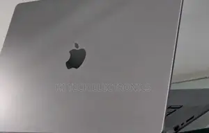 New Laptop Apple MacBook Pro M1 16GB Apple M1 Pro SSD 1T