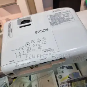 EPSON Sb 05