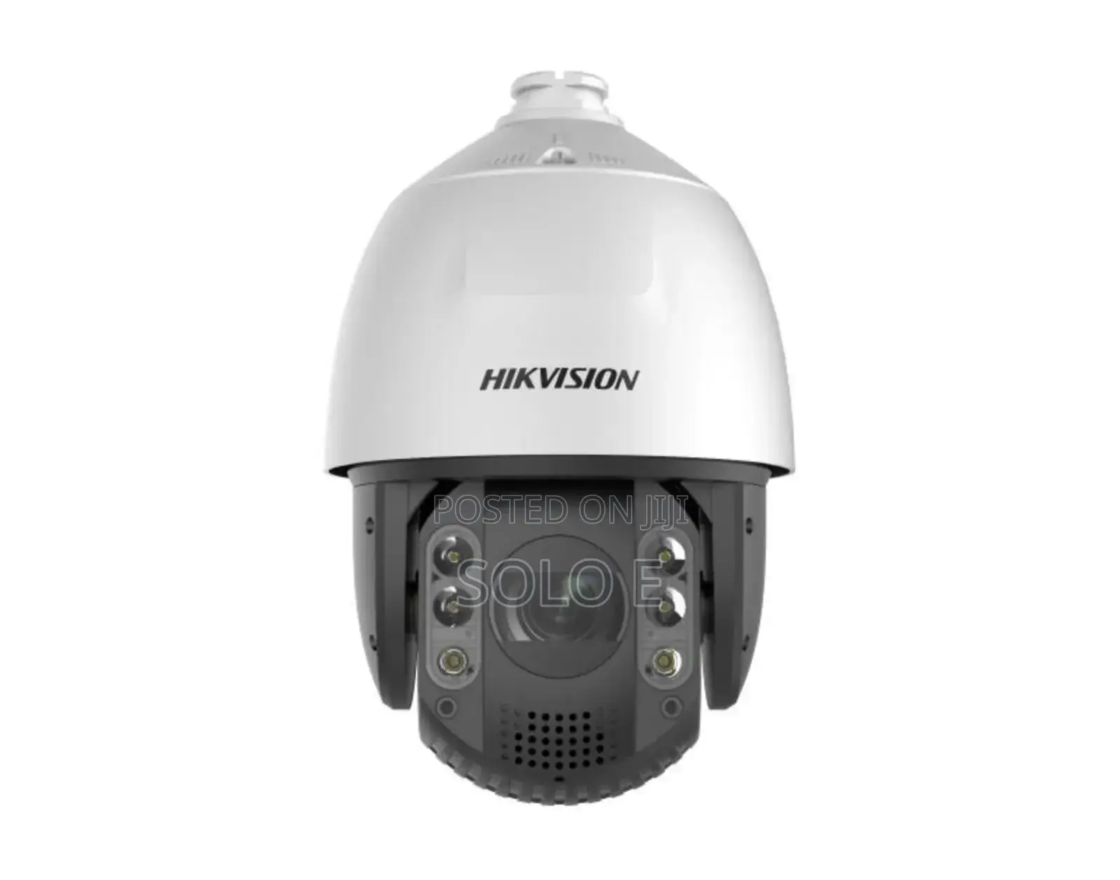 CCTV Camera