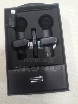 Phone Accessories